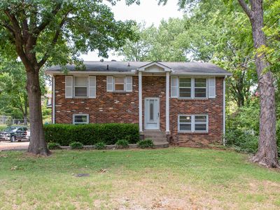 274 Comroe Rd, Nashville, TN, 37211
