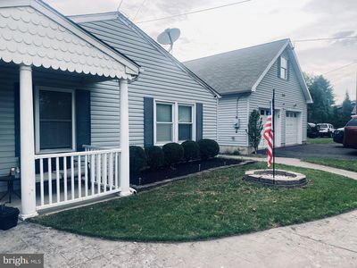 2103 Route 130 N, Burlington, NJ, 08016