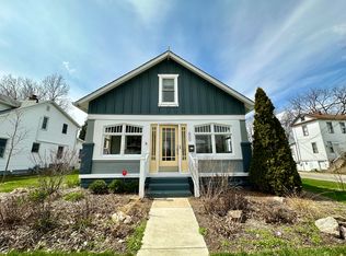 600 S Main St, Franklin, IN 46131