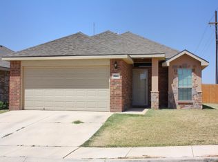 9802 Sherman Ave, Lubbock, TX 79423