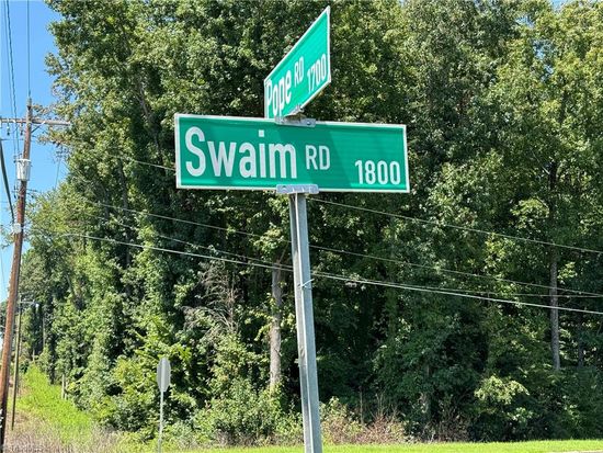 1807 Pope Rd, Winston Salem, NC 27127