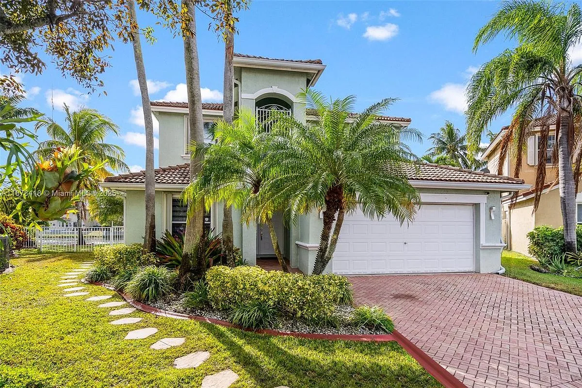 Building Photo - 13398 SW 28th St #HOME