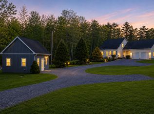 2 Prosper Way, York, ME 03902