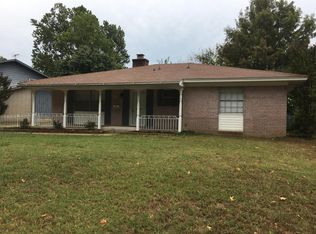 2081 S 71st East Ave, Tulsa, OK 74112