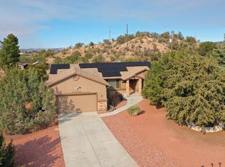 4830 E Cedar Dr, Rimrock, AZ 86335