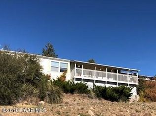 2149 Hillside Loop Rd, Prescott, AZ 86301