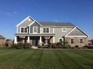 6430 Independence Ct, Pendleton, IN 46064