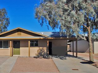 9016 E Gary Ln, Mesa, AZ 85207