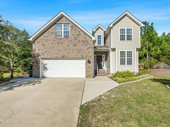 190 Diamondhead Dr S, Pinehurst, NC 28374