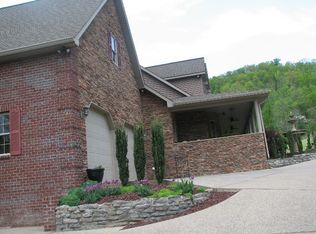 167 Park Dr, Chesapeake, OH 45619