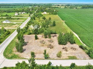 11502 Baldwin Rd, Gaines, MI 48436