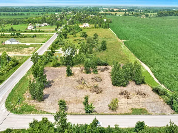 11502 Baldwin Rd, Gaines, MI 48436