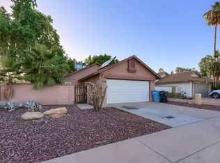 18234 N 17th Way, Phoenix, AZ 85022