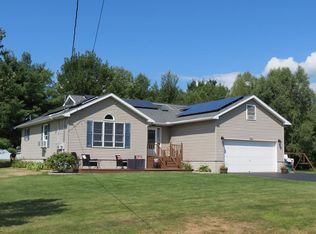 464 Wallace Hill Rd, Plattsburgh, NY 12901