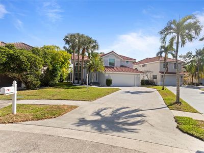 3269 Boise Way, Hollywood, FL, 33026