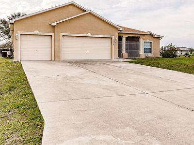 2126 Nelson Rd N, Cape Coral, FL, 33993