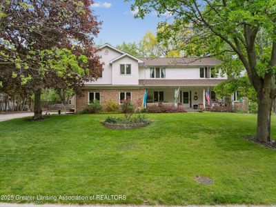 1866 Birchwood Dr, Okemos, MI, 48864