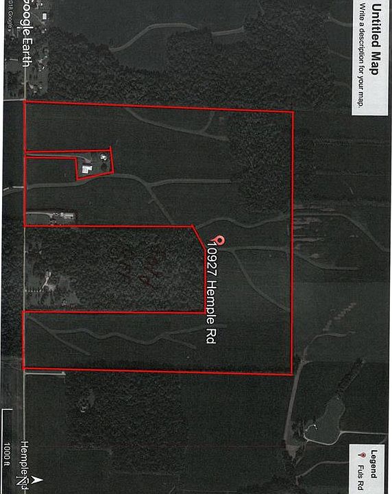1st image of 10927 Hemple Rd