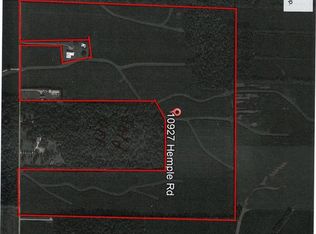 10927 Hemple Rd, Farmersville, OH 45325