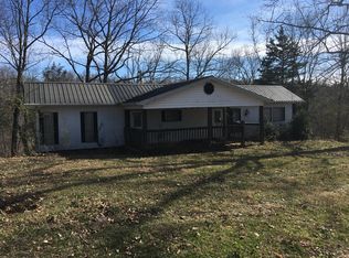 334 Woodland Dr, Monticello, KY 42633