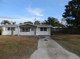 9012 Pegasus Ave, Port Richey, FL 34668