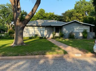 1202 Albany St, Abilene, TX 79605