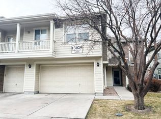13029 Grant Cir E UNIT B, Thornton, CO 80241