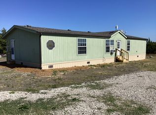 12864 State Highway 78 N, Blue Ridge, TX 75424