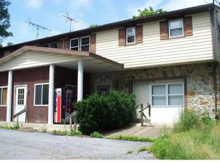 99 Witman Rd, Womelsdorf, PA 19567