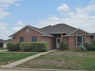 1637 Turtledove Dr, Cleburne, TX 76033