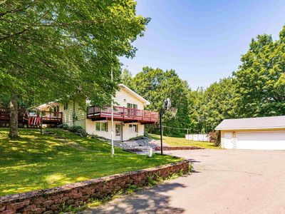 5481 E Maple Hill Rd, Duluth, MN, 55810