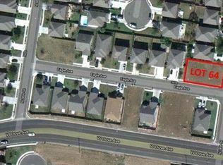 5701 N 34th St, McAllen, TX 78504