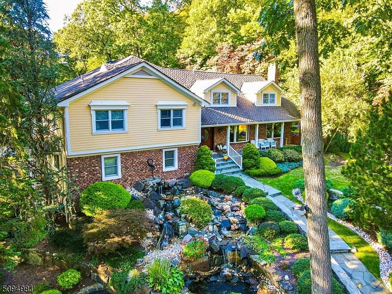 72 Stony Brook Rd, Montville, NJ 07045 Zillow