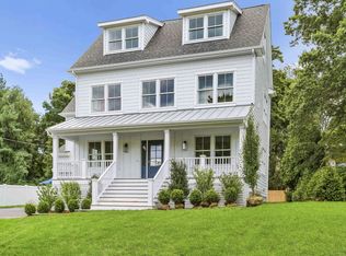 242 Valleyview Rd, Fairfield, CT 06824