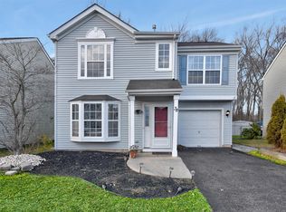 38 Samaritan Way, Manalapan, NJ 07726