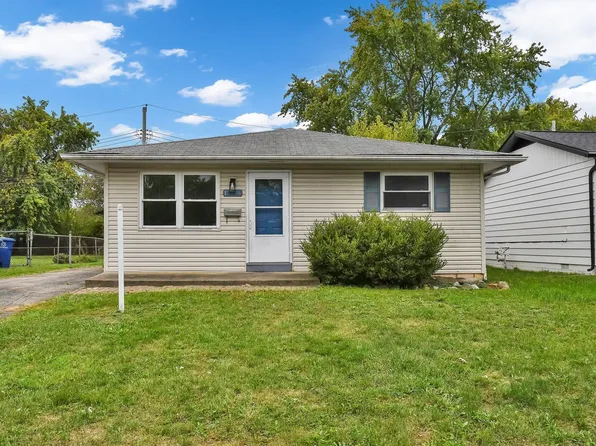 1453 Wayland Dr, Columbus, OH 43207