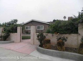16751 San Fernando Mission Blvd, Granada Hills, CA 91344