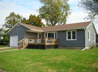415 N Butler St, Corydon, IA 50060