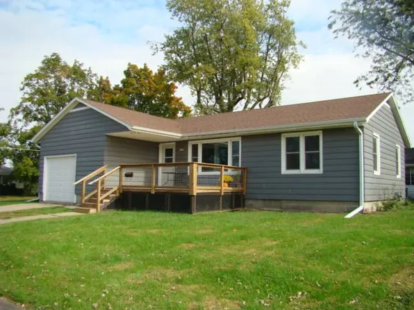 415 N Butler St, Corydon, IA 50060