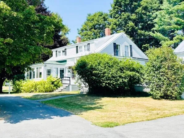 1631 Lakewood Road, Madison, ME 04950