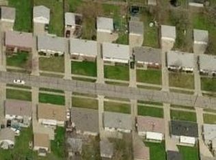 16009 Evening Star Ave, Maple Heights, OH 44137