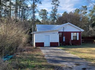 3240 Cool Creek Rd, Cantonment, FL 32533