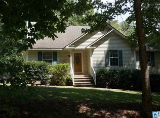 58 Timber Trl, Warrior, AL 35180