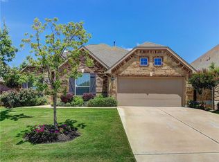 3712 Ashbury Rd, Round Rock, TX 78681