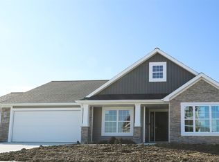 14127 Hilders Ct, Fort Wayne, IN