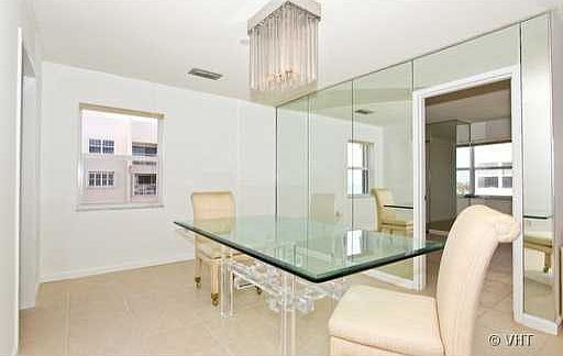 5th image of 3520 S Ocean Boulevard #406 VF