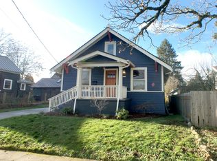 5931 NE 10th Ave, Portland, OR 97211
