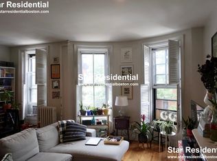 97 Pembroke St APT 3, Boston, MA 02118