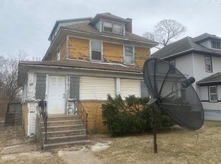 815 Jackson St, Gary, IN 46402