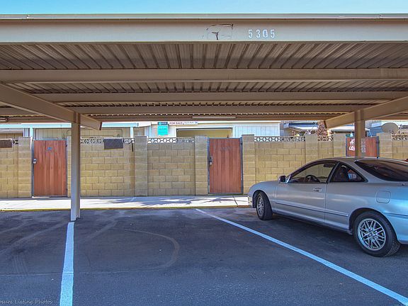 3rd image of 2425 W Missouri Ave #5305
